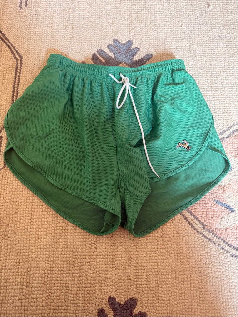 Tracksmith Van Cortland Shorts